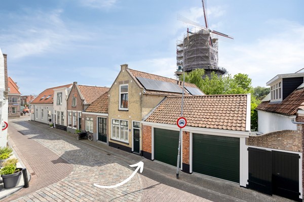 Sint Anthoniesdam 7, 4301 HL Zierikzee